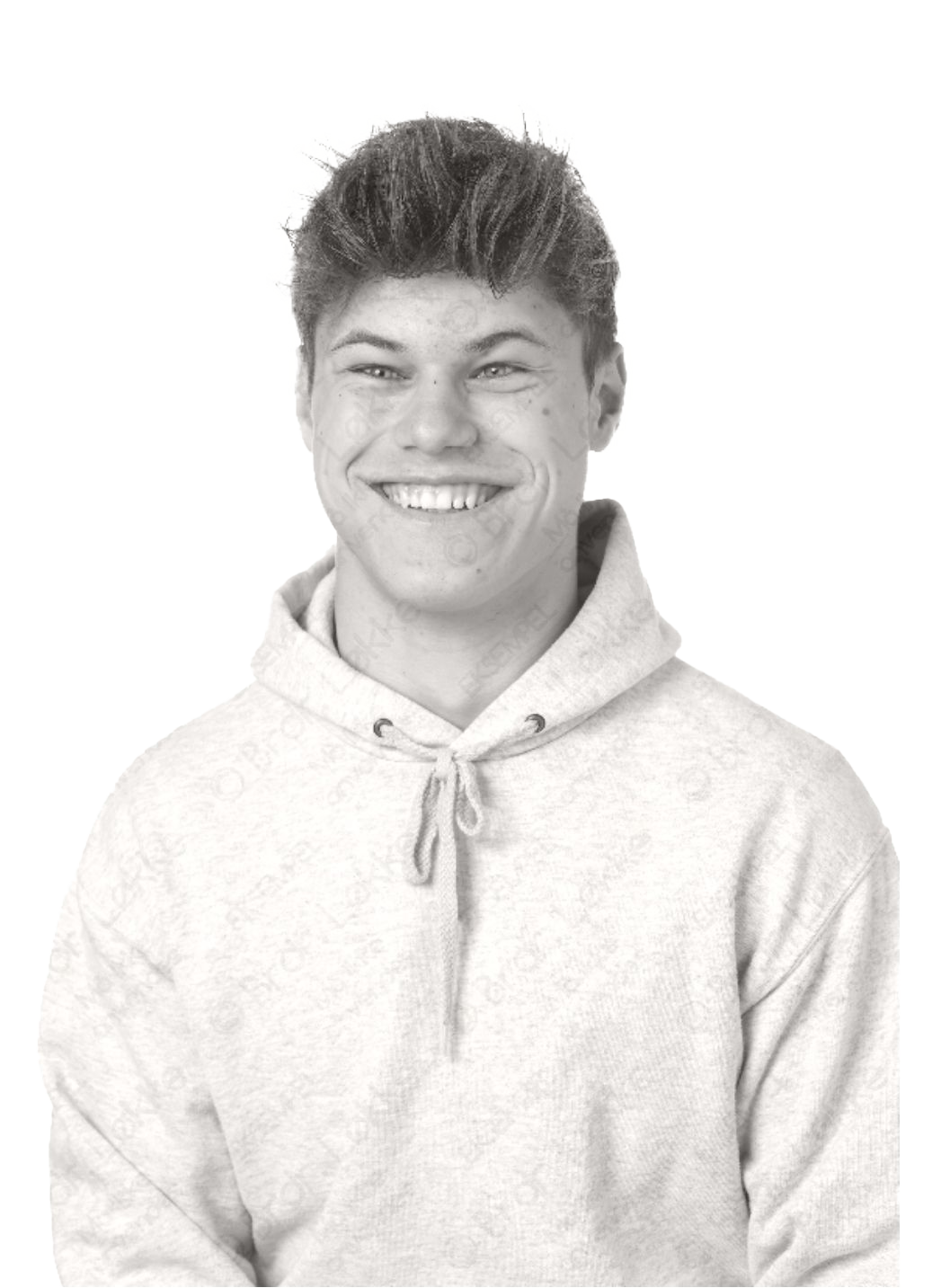 Oliver Bredmose